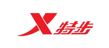 特步