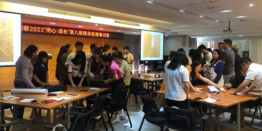 开云足球_开云足球(中国)
集训营